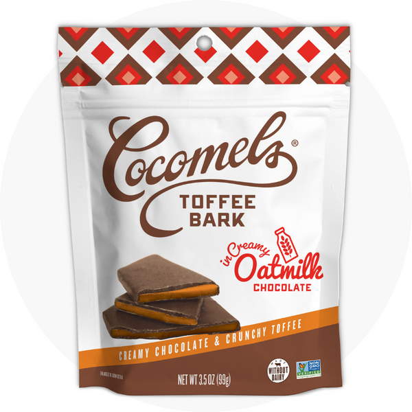 Oatmilk Chocolate