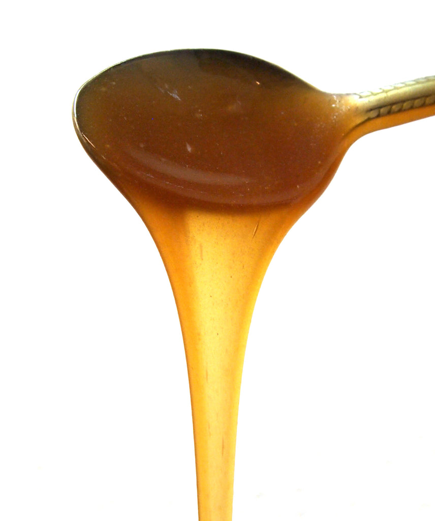 How to Keep Melted Caramel From Hardening