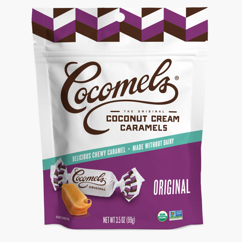 Original Cocomels 3.5oz