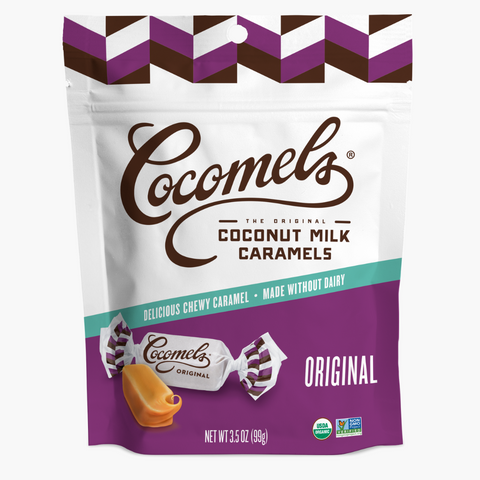 Original Cocomels 3.5oz