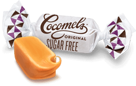 Cocomels Caramel